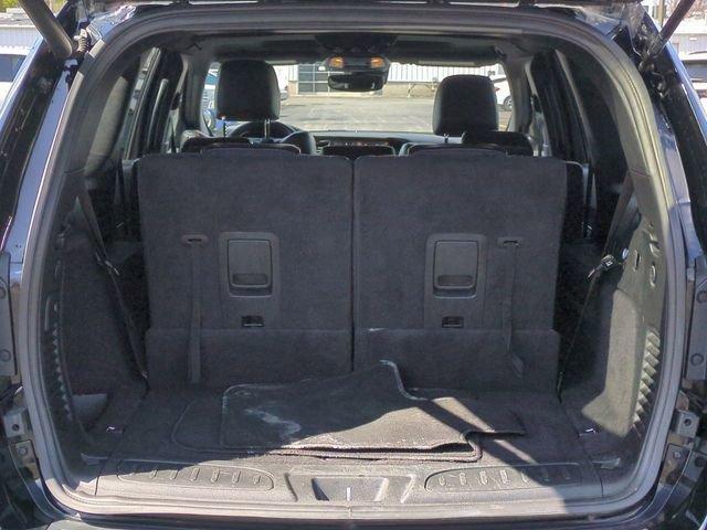 used 2023 Dodge Durango car, priced at $28,277