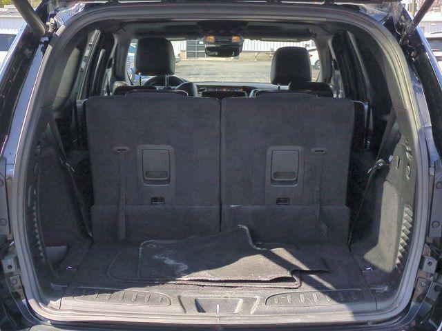 used 2023 Dodge Durango car, priced at $26,777