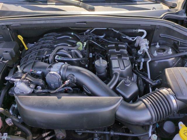 used 2023 Dodge Durango car, priced at $28,277
