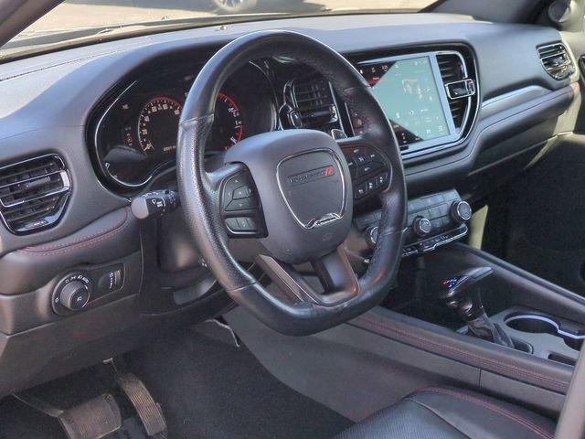 used 2023 Dodge Durango car, priced at $28,277