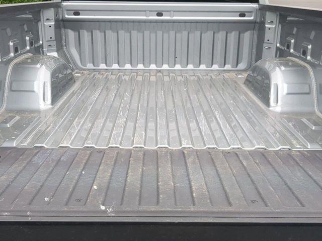 used 2024 Chevrolet Silverado 1500 car, priced at $41,977