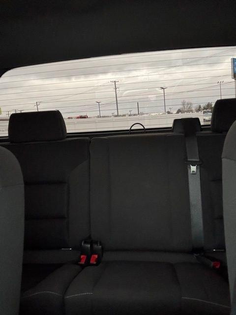 used 2019 Chevrolet Silverado 1500 LD car, priced at $21,982