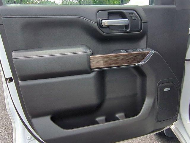 used 2021 Chevrolet Silverado 1500 car, priced at $32,977