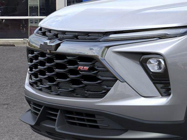 new 2026 Chevrolet TrailBlazer car, priced at $33,875