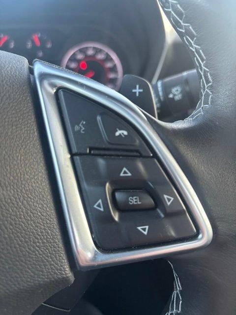 used 2018 Chevrolet Camaro car, priced at $24,977