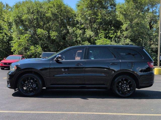 used 2020 Dodge Durango car, priced at $29,977