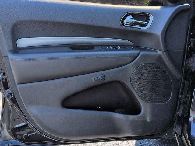 used 2020 Dodge Durango car, priced at $29,977