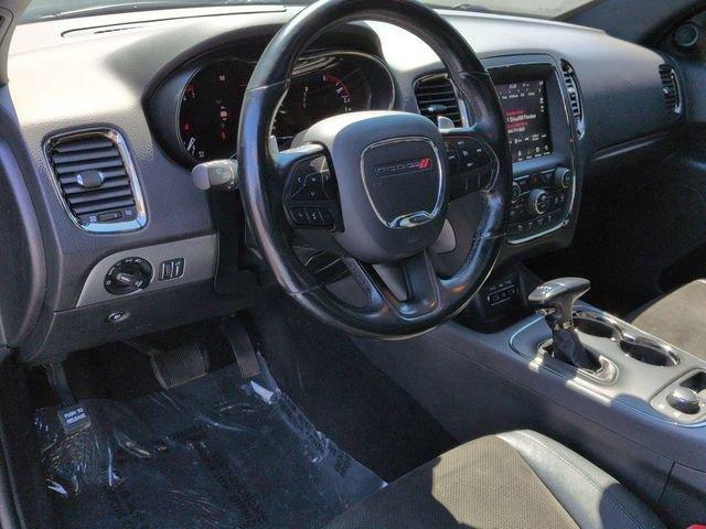 used 2020 Dodge Durango car, priced at $29,977