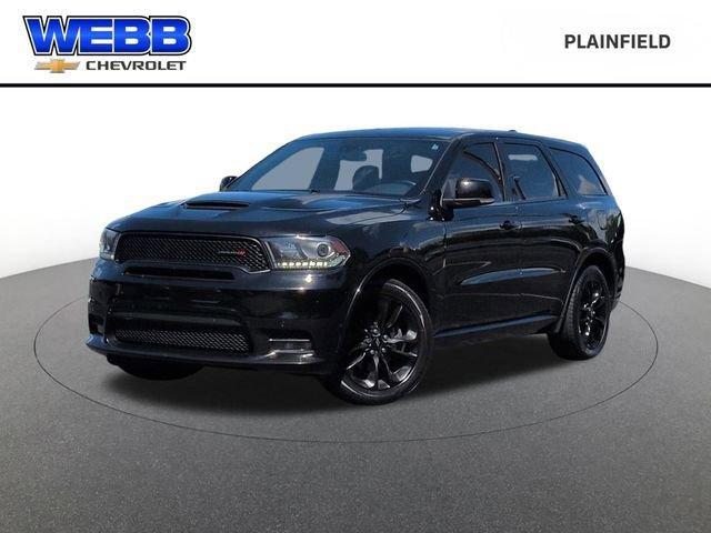 used 2020 Dodge Durango car, priced at $29,977