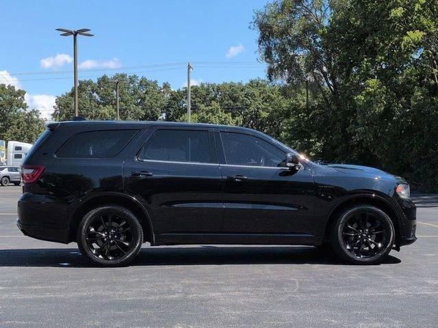 used 2020 Dodge Durango car, priced at $29,977