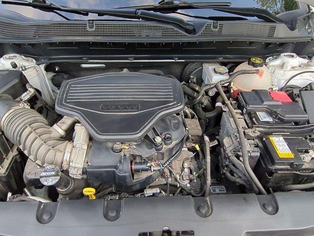 used 2023 Chevrolet Blazer car, priced at $29,977
