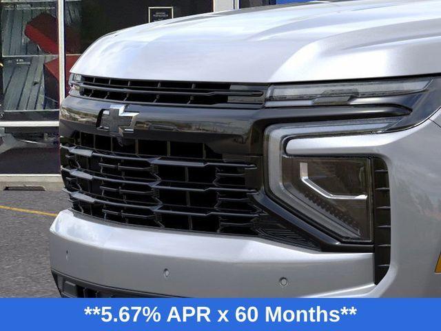 new 2026 Chevrolet Tahoe car, priced at $82,210