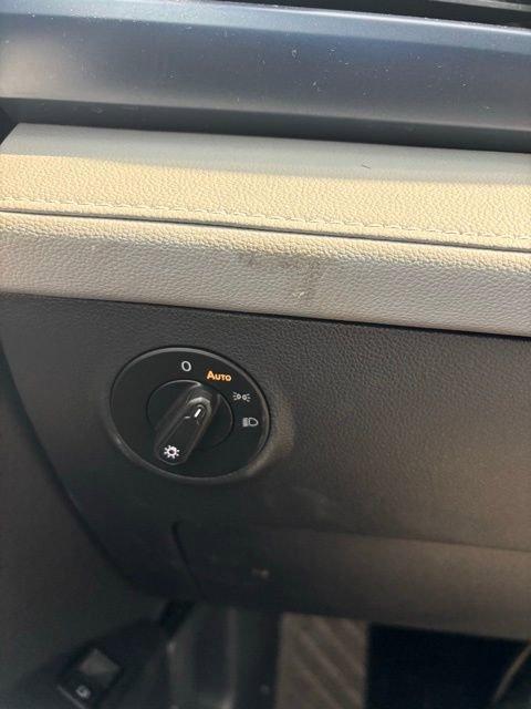 used 2024 Volkswagen Taos car, priced at $26,477