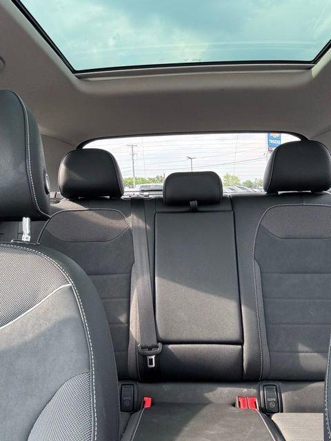 used 2024 Volkswagen Taos car, priced at $26,477