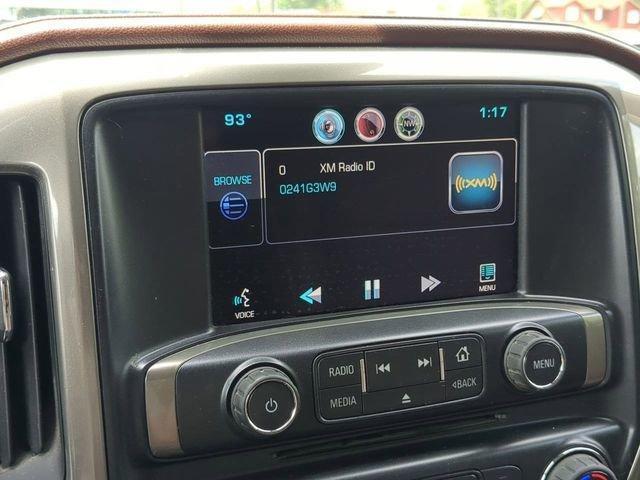 used 2015 Chevrolet Silverado 2500 car, priced at $42,977