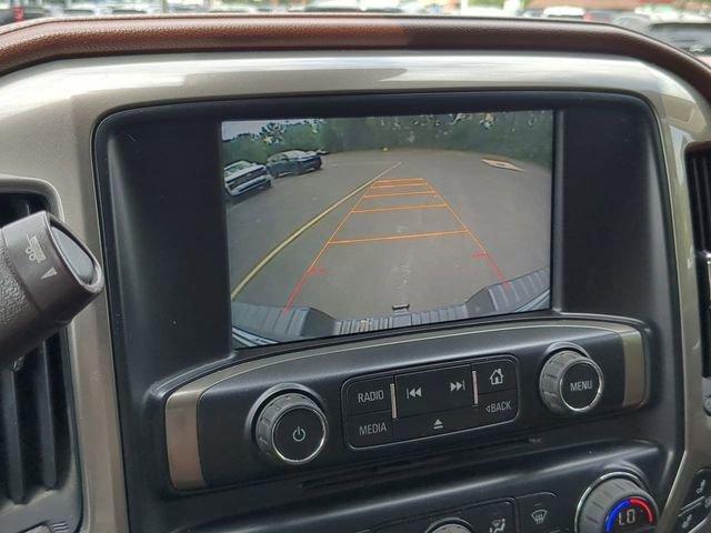 used 2015 Chevrolet Silverado 2500 car, priced at $42,977