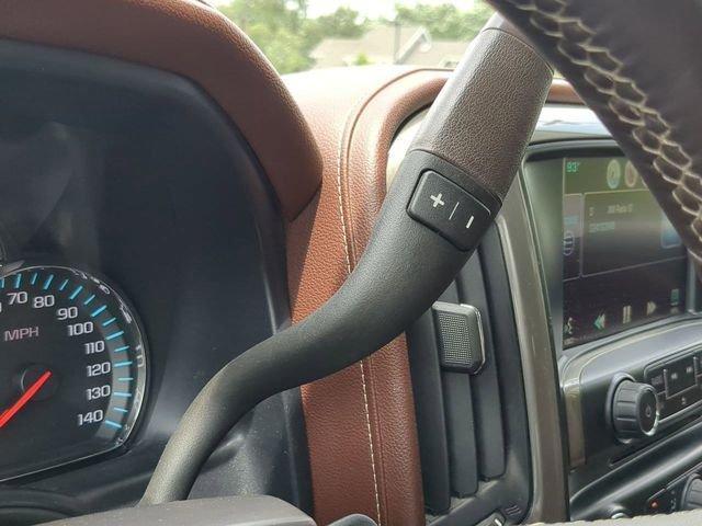 used 2015 Chevrolet Silverado 2500 car, priced at $42,977