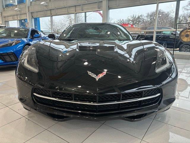 used 2015 Chevrolet Corvette car, priced at $49,977