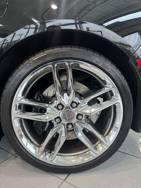 used 2015 Chevrolet Corvette car, priced at $49,977