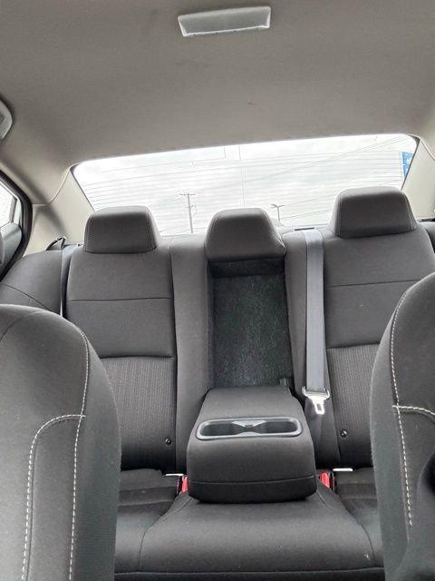 used 2023 Nissan Altima car, priced at $17,254