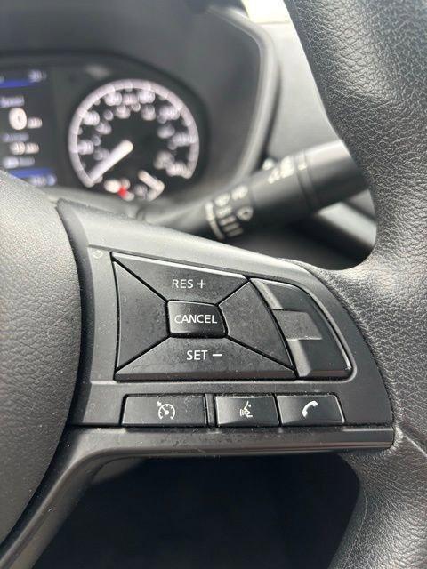 used 2023 Nissan Altima car, priced at $17,254