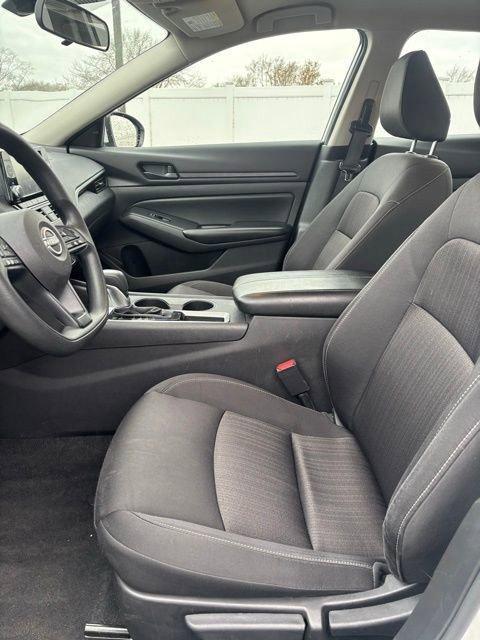used 2023 Nissan Altima car, priced at $17,254