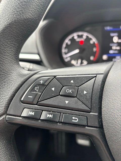 used 2023 Nissan Altima car, priced at $17,254