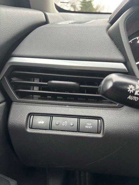 used 2023 Nissan Altima car, priced at $17,254