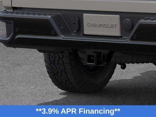 new 2026 Chevrolet Silverado 2500 car, priced at $56,982