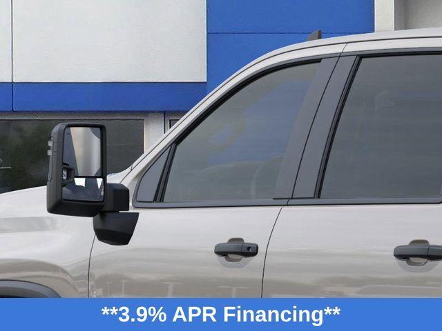 new 2026 Chevrolet Silverado 2500 car, priced at $56,982