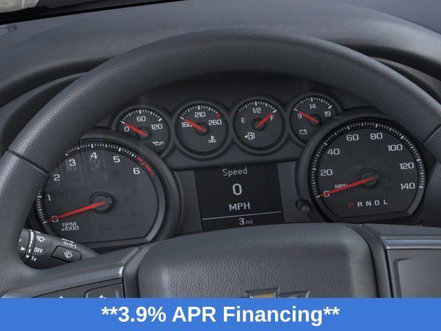 new 2026 Chevrolet Silverado 2500 car, priced at $56,982