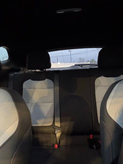 used 2024 Chevrolet Trax car, priced at $21,287