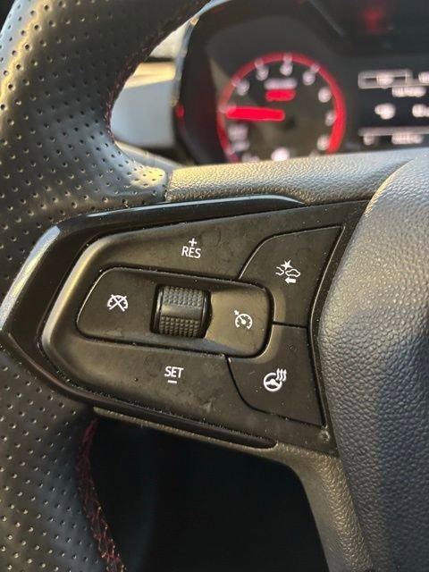 used 2024 Chevrolet Trax car, priced at $21,287