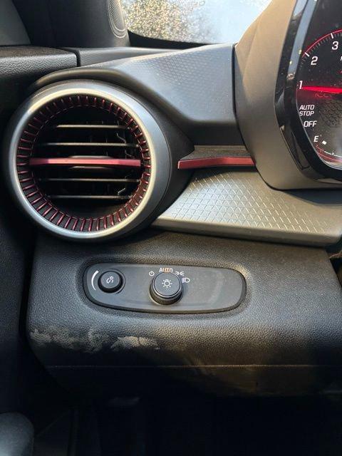 used 2024 Chevrolet Trax car, priced at $21,287