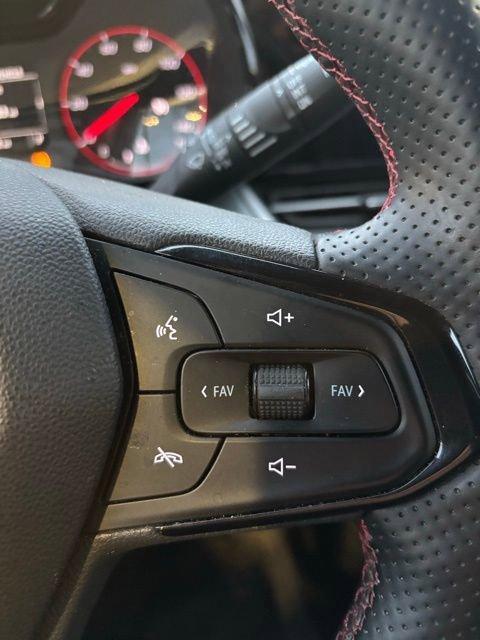 used 2024 Chevrolet Trax car, priced at $21,287