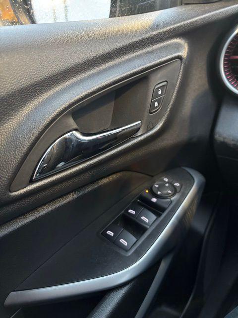 used 2024 Chevrolet Trax car, priced at $21,287