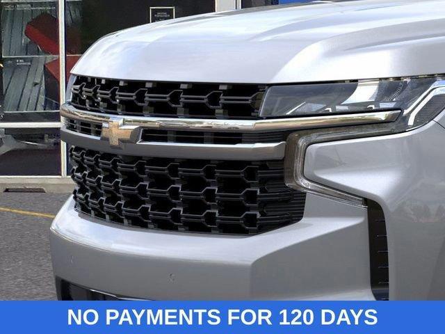 new 2024 Chevrolet Tahoe car, priced at $54,991