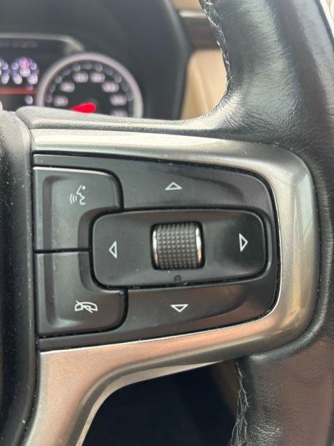 used 2021 Chevrolet Tahoe car, priced at $37,141