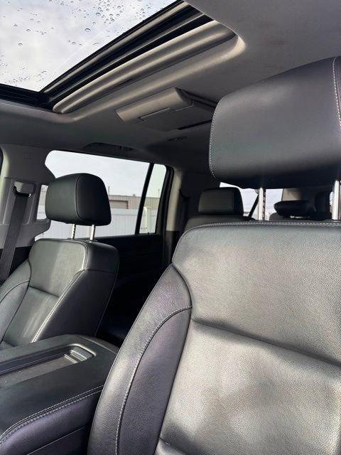 used 2019 Chevrolet Suburban car, priced at $30,900