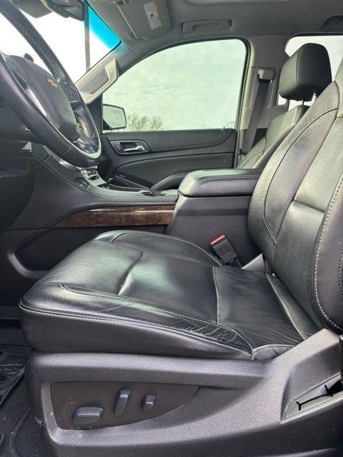 used 2019 Chevrolet Suburban car, priced at $30,900