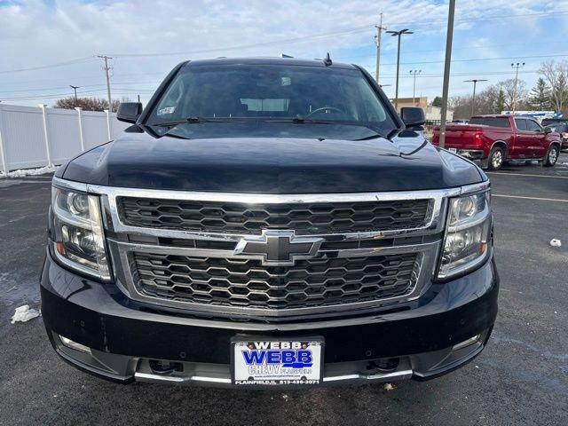 used 2019 Chevrolet Suburban car, priced at $30,900