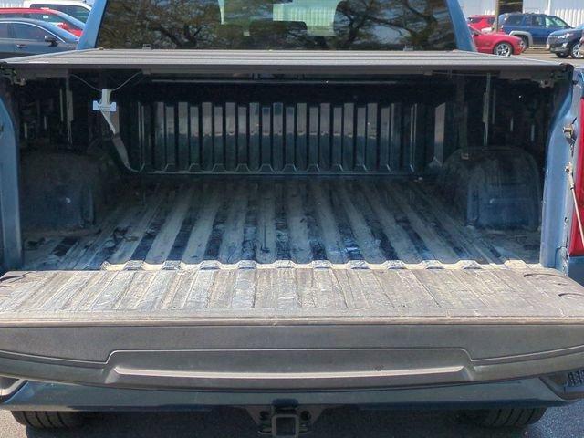 used 2024 Chevrolet Silverado 1500 car, priced at $39,777
