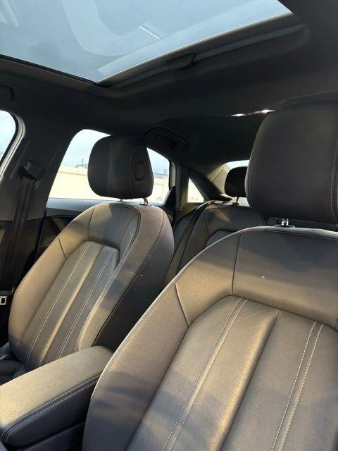 used 2023 Audi A3 car, priced at $19,548