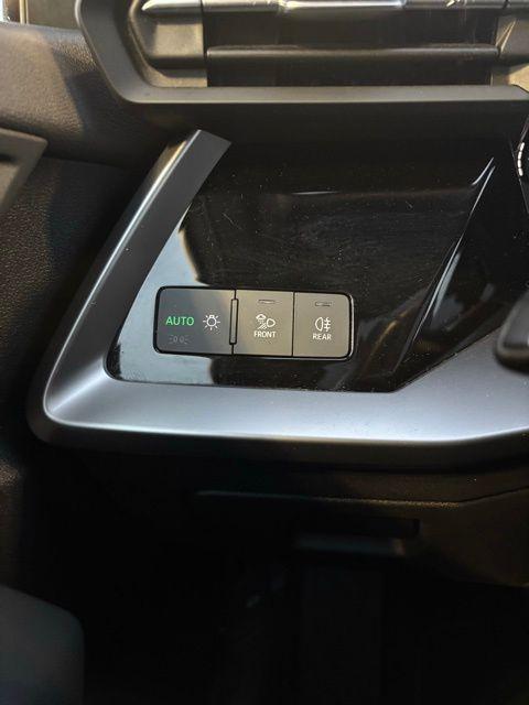 used 2023 Audi A3 car, priced at $19,548