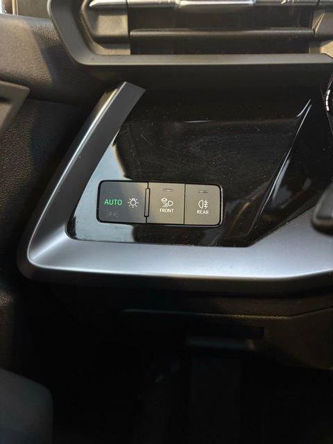 used 2023 Audi A3 car, priced at $19,548
