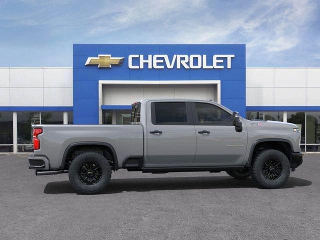 new 2025 Chevrolet Silverado 2500 car, priced at $85,042