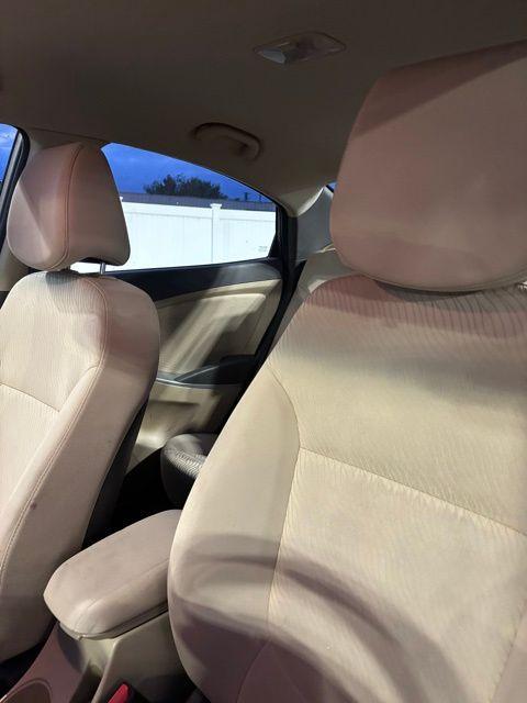 used 2014 Hyundai Accent car, priced at $8,251