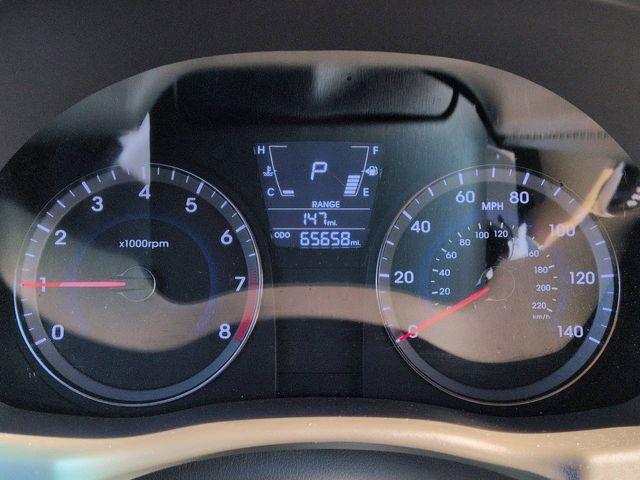 used 2014 Hyundai Accent car, priced at $7,751
