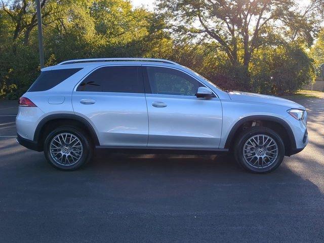 used 2021 Mercedes-Benz GLE 350 car, priced at $32,177