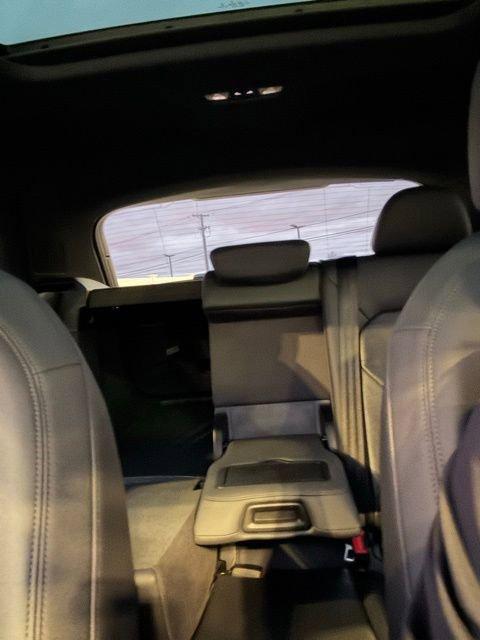 used 2022 Audi Q3 car, priced at $26,421